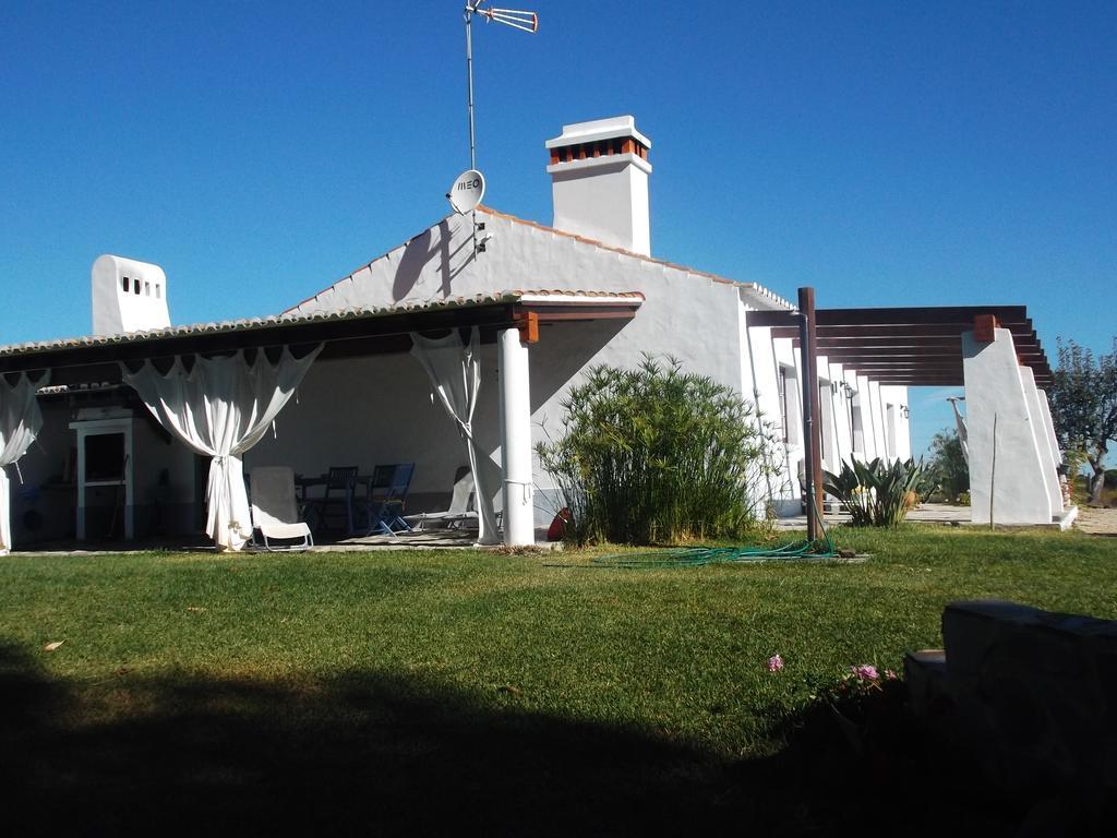 Courela Do Salgueiro Villa Carocha Exterior photo