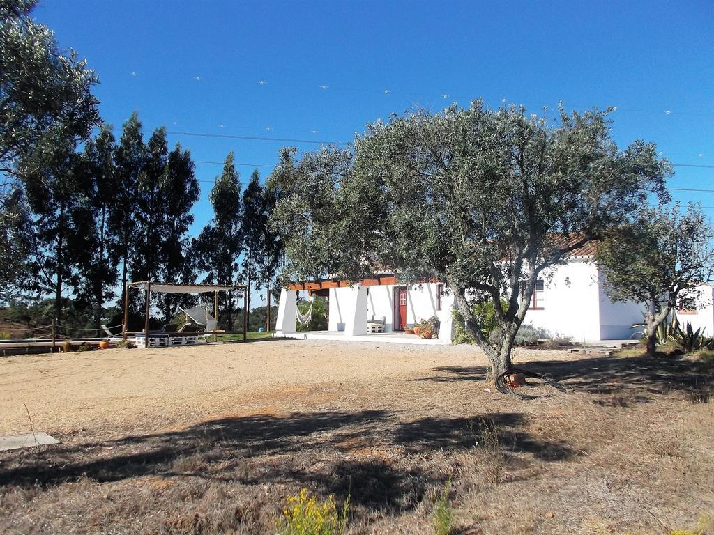 Courela Do Salgueiro Villa Carocha Exterior photo